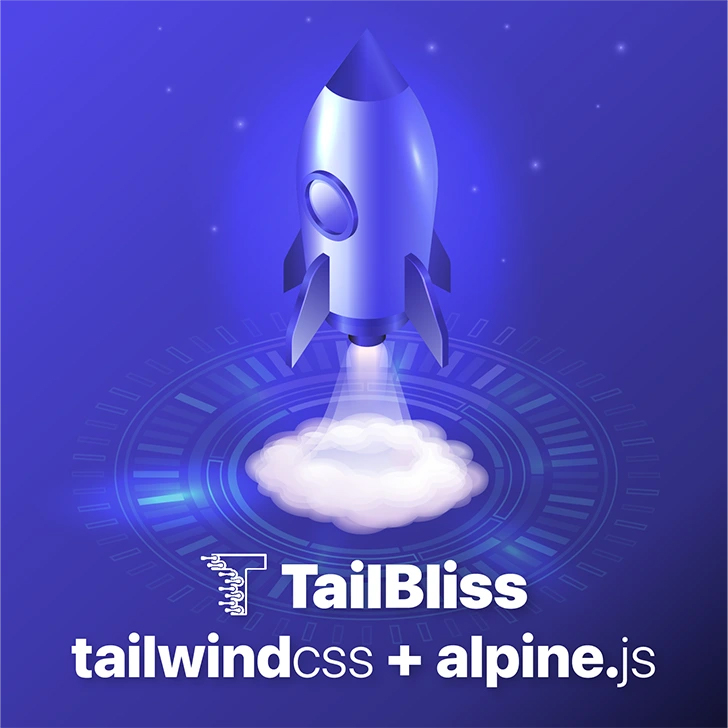 TailBliss Hero